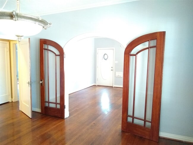 property at 1722 Haver St