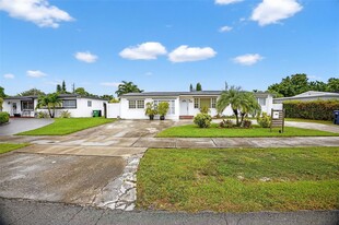 7941 SW 37th Terrace in Miami, FL - Building Photo