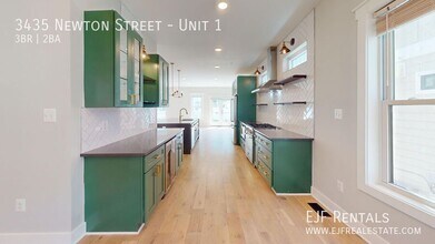 3435 Newton St in Mount Rainier, MD - Building Photo - Building Photo