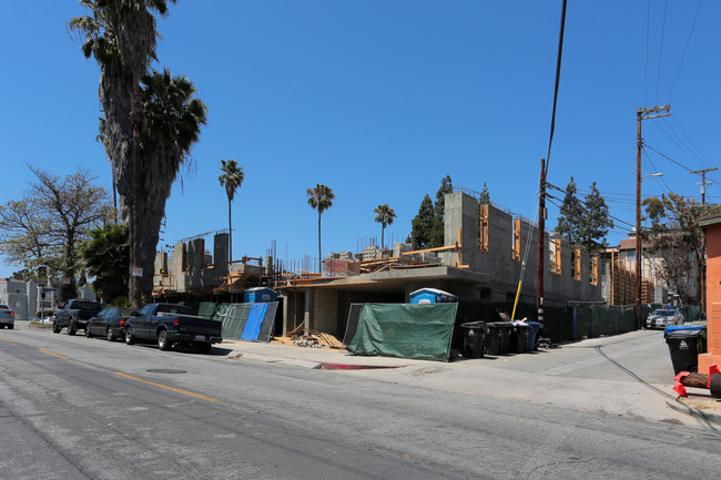 La Tijera Villas in Los Angeles, CA - Building Photo - Building Photo