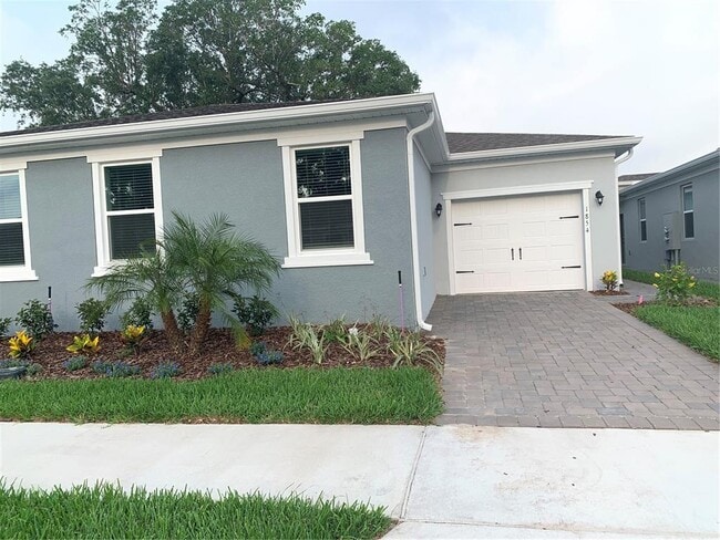 property at 1854 Shumard Ave