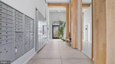 7700 Georgia Ave NW in Washington, DC - Building Photo - Building Photo