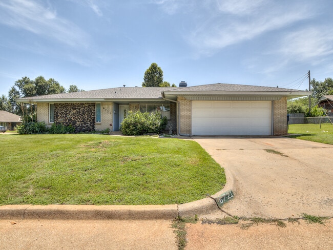 6721 St Mary's Cir