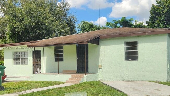 property at 2267 NW 102nd St