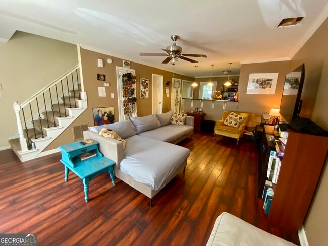 116 Berlin Ct in Athens, GA - Building Photo - Building Photo
