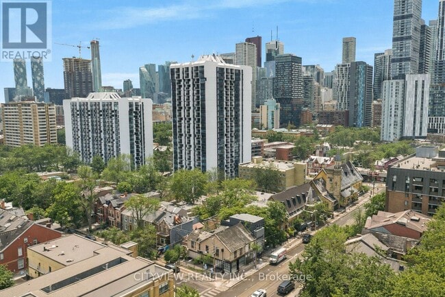 property at 345 Dundas St E