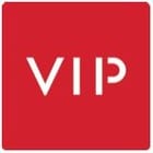 Property Management Company Logo VIP Structures, Inc.