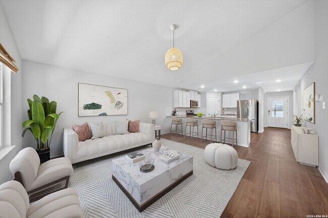 4618 Chalk Flats in San Antonio, TX - Building Photo - Building Photo