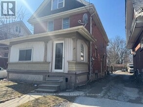 191 Wharncliffe Rd S in London, ON - Building Photo - Building Photo