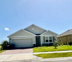 3636 Aberdeen Dr SE in Palm Bay, FL - Building Photo