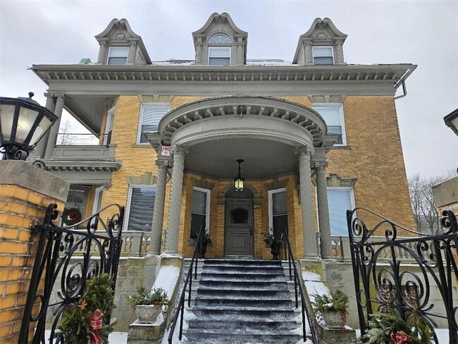 property at 22 W 3rd St