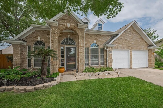 property at 4502 Twin Elm Dr