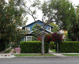 Breezes Del Mar in Santa Monica, CA - Building Photo - Building Photo