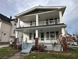 4270 Valley Rd, Unit UP in Cleveland, OH - Building Photo