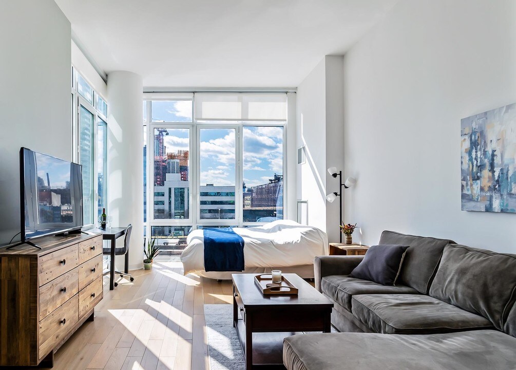 42-20 24th St-Unit -5-C in Queens, NY - Foto de edificio