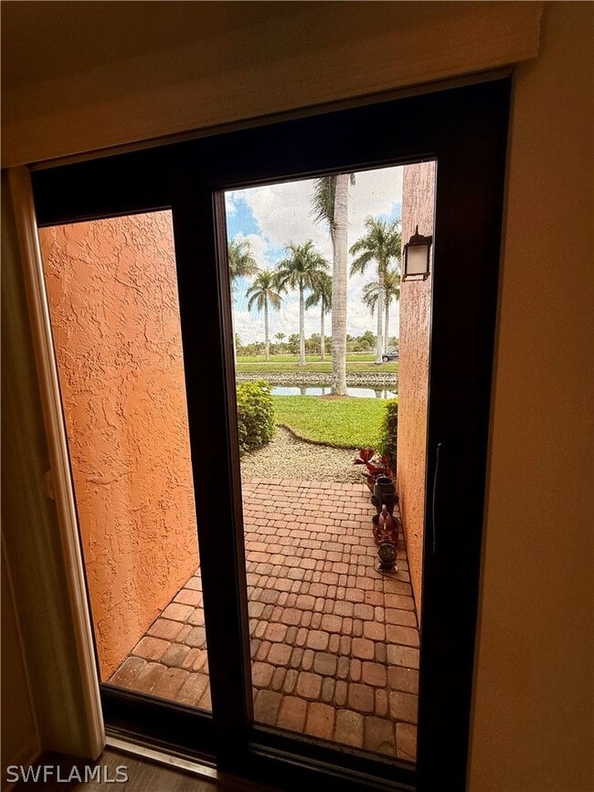 property at 1516 Mainsail Dr