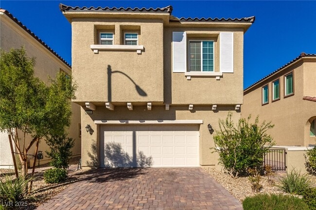 property at 8055 Tank Loop St