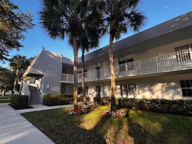 property at 4261 W Palm Aire Dr