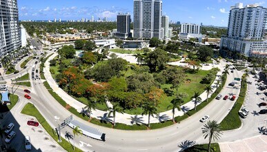 1830 Radius Dr, Unit 1203 in Hollywood, FL - Building Photo - Building Photo