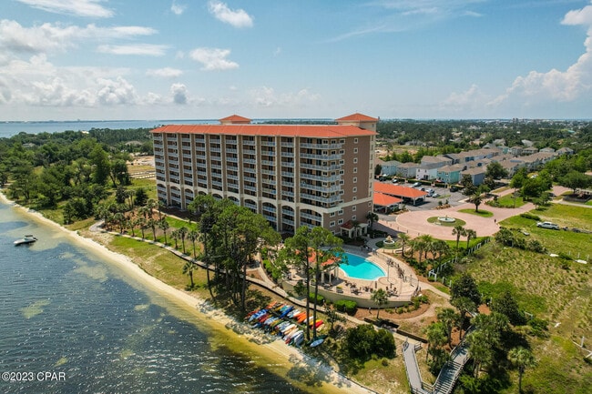 2400 Grandiflora Blvd in Panama City Beach, FL - Building Photo - Building Photo