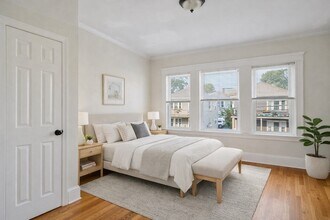 193 Florence St in Boston, MA - Building Photo - Building Photo