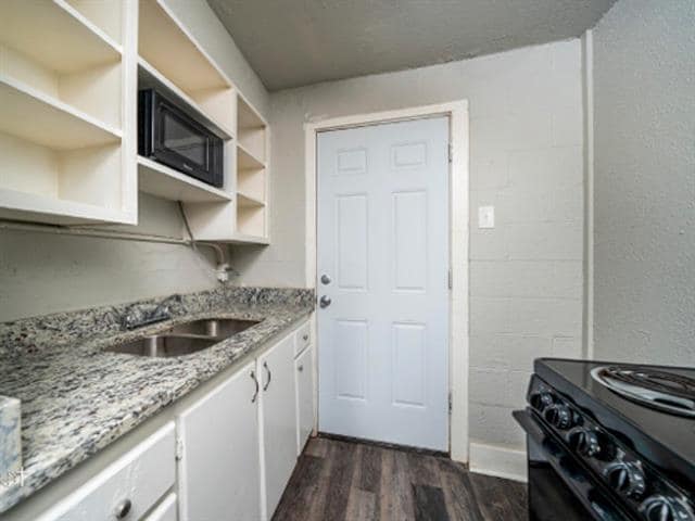 526 E N 7th St in Abilene, TX - Building Photo - Building Photo