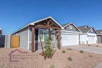 2334 W Romley Rd in Phoenix, AZ - Building Photo - Building Photo