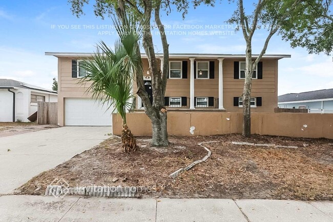 property at 1917 Derbywood Dr