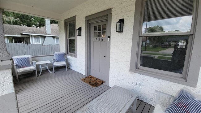 135 S Stone St in DeLand, FL - Building Photo - Building Photo