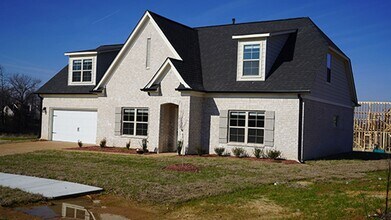7706 Canyon Ridge Cove in Memphis, TN - Building Photo - Building Photo