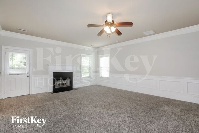 394 Plymstock Dr in Mcdonough, GA - Building Photo - Building Photo