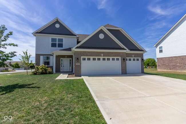 property at 1646 Beach St