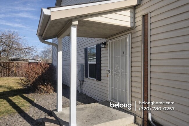 property at 16373 E 17th Pl