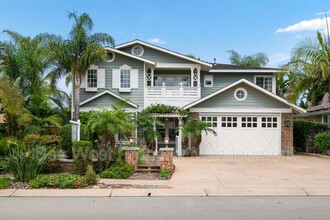 208 Sanford St in Encinitas, CA - Building Photo - Building Photo