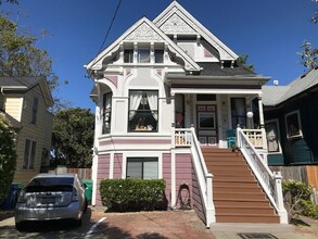 1405 Caroline St, Unit D in Alameda, CA - Building Photo - Building Photo
