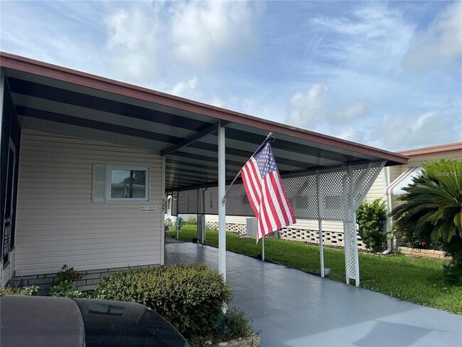 727 Sugar Palm St in Largo, FL - Building Photo - Building Photo