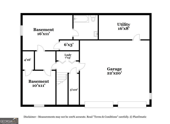 68 White Oak Dr SE in Cartersville, GA - Building Photo - Building Photo