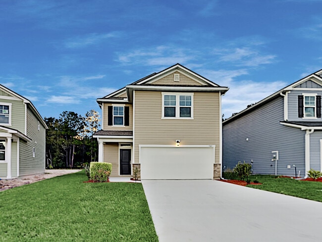 property at 3363 Roundabout Dr