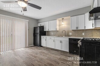 418 60th St SE in Grand Rapids, MI - Building Photo - Building Photo