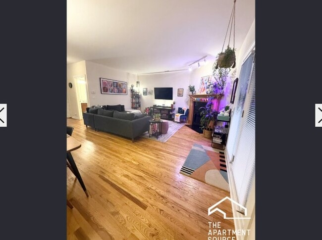 property at 3349 N Clark St