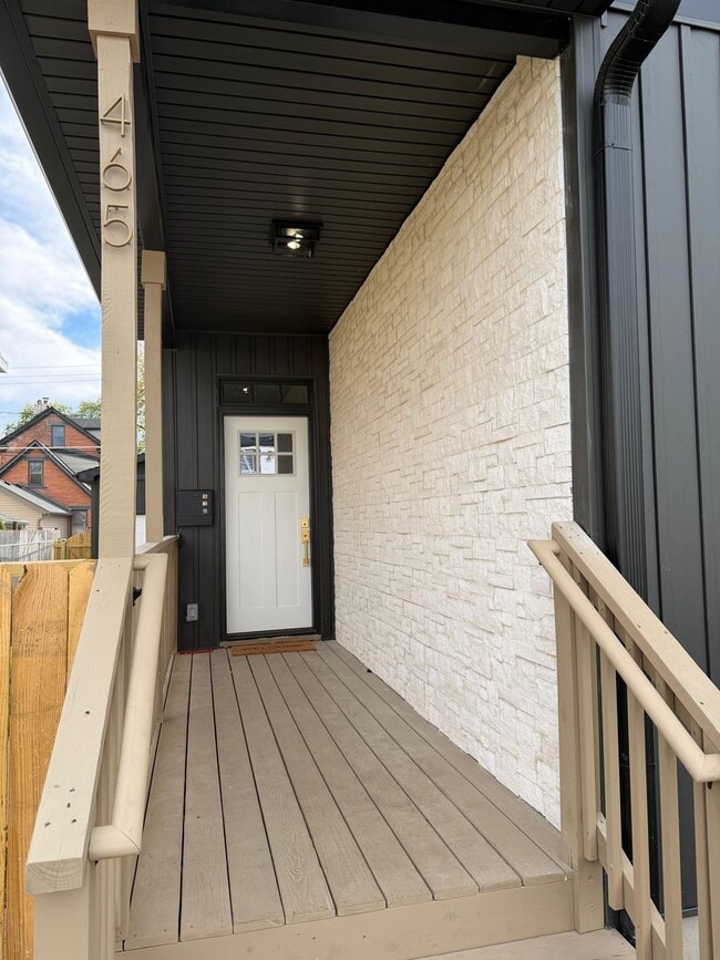 465 Elsmere St in Columbus, OH - Building Photo - Building Photo