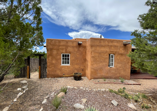 31 Cll Pagosa in Santa Fe, NM - Building Photo - Building Photo