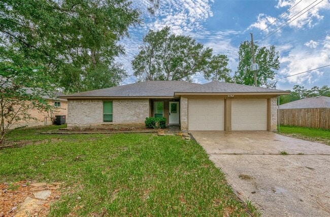 property at 25907 Glen Loch Dr