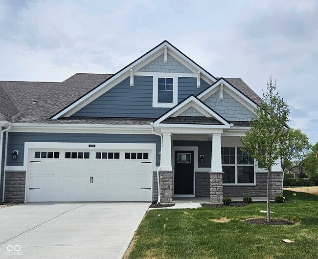 property at 16819 Cattle Holw Ln