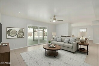 6319 N 83rd Pl in Scottsdale, AZ - Building Photo - Building Photo