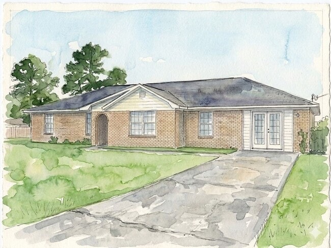 property at 12 E Beaver Ln