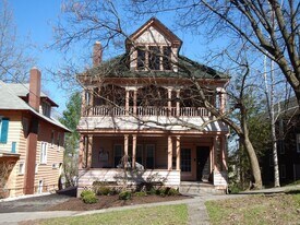 853 Maryland Ave in Syracuse, NY - Building Photo