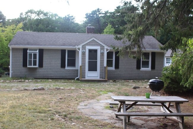 property at 69 Ploughed Neck Rd