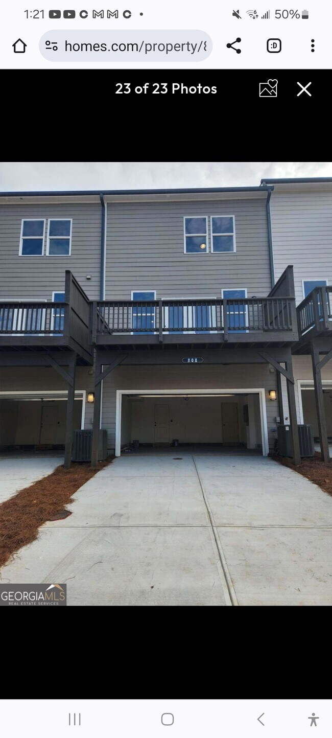 913 Colton Dr in Acworth, GA - Building Photo - Building Photo