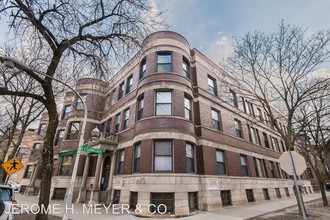 3450-3456 N Elaine Pl in Chicago, IL - Building Photo - Building Photo